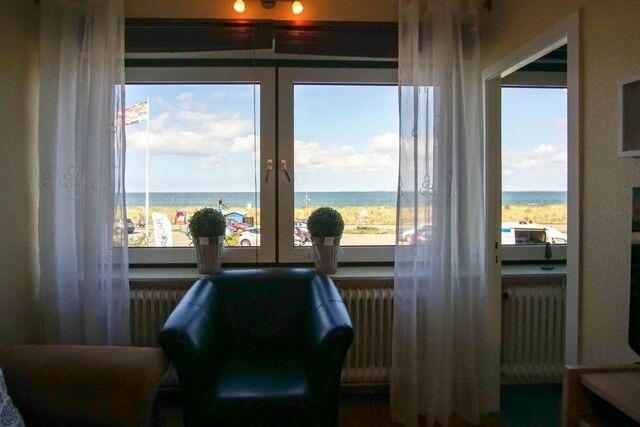 Ferienwohnung in Heiligenhafen - "Strandhotel Heiligenhafen", Wohnung 123 (Typ II) - Bild 9 Ferienwohnung in Heiligenhafen - "Strandhotel Heiligenhafen", Wohnung 123 (Typ II) - Bild 9