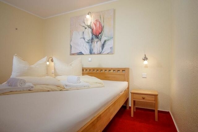 Ferienwohnung in Heiligenhafen - "Strandhotel Heiligenhafen", Wohnung 123 (Typ II) - Bild 11 Ferienwohnung in Heiligenhafen - "Strandhotel Heiligenhafen", Wohnung 123 (Typ II) - Bild 11