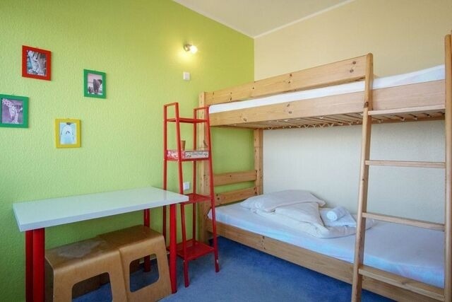 Ferienwohnung in Heiligenhafen - "Strandhotel Heiligenhafen", Wohnung 123 (Typ II) - Bild 13 Ferienwohnung in Heiligenhafen - "Strandhotel Heiligenhafen", Wohnung 123 (Typ II) - Bild 13