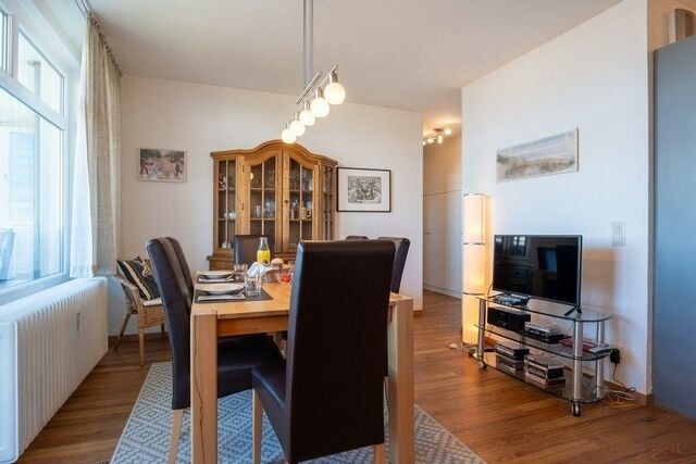 Ferienwohnung in Heiligenhafen - "Ferienpark Heiligenhafen", Haus Q, Wohnung 05.07 - Bild 3 Ferienwohnung in Heiligenhafen - "Ferienpark Heiligenhafen", Haus Q, Wohnung 05.07 - Bild 3