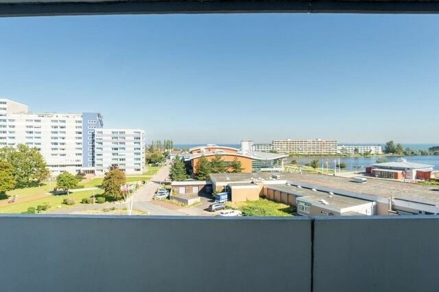 Ferienwohnung in Heiligenhafen - "Ferienpark Heiligenhafen", Haus Q, Wohnung 05.07 - Bild 12 Ferienwohnung in Heiligenhafen - "Ferienpark Heiligenhafen", Haus Q, Wohnung 05.07 - Bild 12