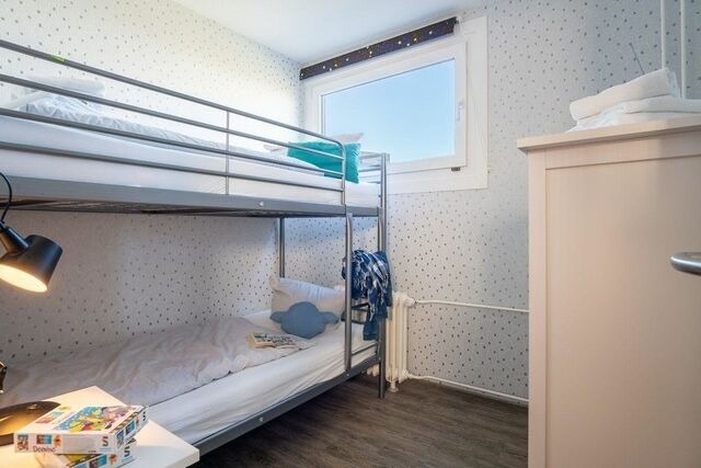 Ferienwohnung in Heiligenhafen - "Ferienpark Heiligenhafen", Haus Q, Wohnung 05.07 - Bild 16 Ferienwohnung in Heiligenhafen - "Ferienpark Heiligenhafen", Haus Q, Wohnung 05.07 - Bild 16