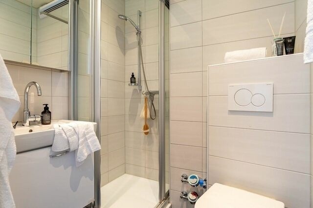 Ferienwohnung in Heiligenhafen - "Ferienpark Heiligenhafen", Haus Q, Wohnung 05.07 - Bild 18 Ferienwohnung in Heiligenhafen - "Ferienpark Heiligenhafen", Haus Q, Wohnung 05.07 - Bild 18