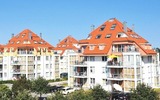 Ferienwohnung in Großenbrode - "Strandpark Großenbrode", Haus "Windrose", Wohnung 6 - Bild 24