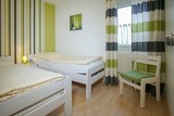 Ferienwohnung in Großenbrode - "Vier Jahreszeiten", Haus I, Wohnung 51 - Bild 8