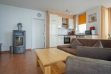 Ferienwohnung in Großenbrode - "Strandpark Großenbrode", Haus "Windrose", Wohnung 5 - Bild 6