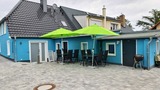 Ferienwohnung in Zinnowitz - Ostseebad Zinnowitz - Kernsanierte Maisonette-Wohnung Himmel - Bild 2