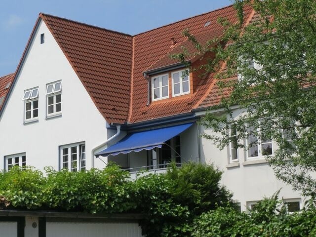 Ferienwohnung in Flensburg - Charmante Ferienwohnung in der Fjordstadt - Bild 25