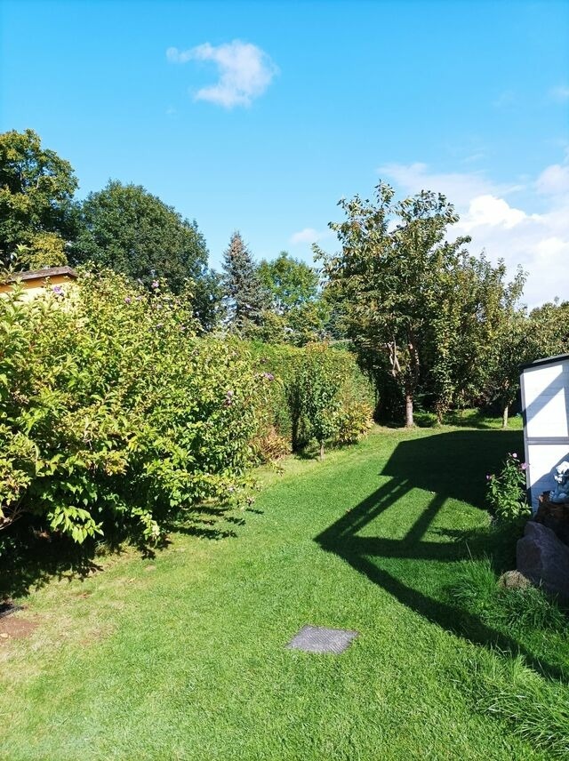 Bungalow in Jürgenshagen - Projekt Ferienhaus am See - Bild 23