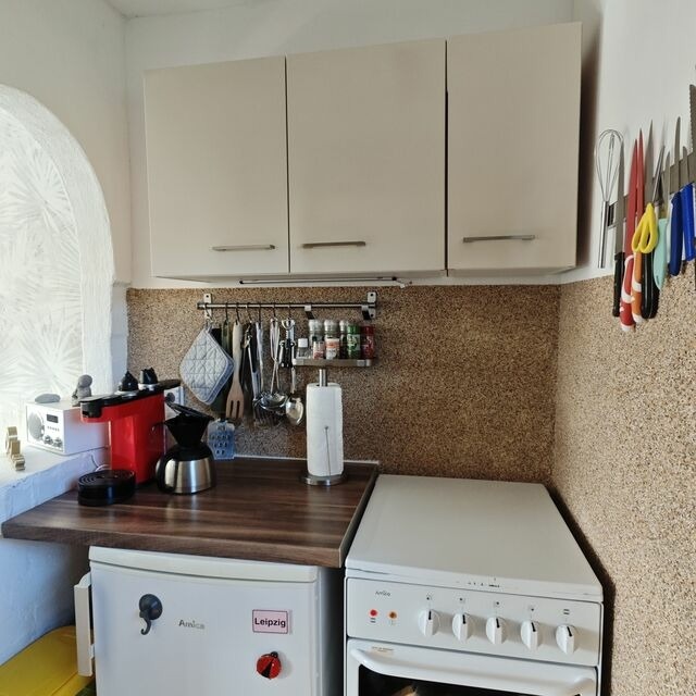 Bungalow in J&uuml;rgenshagen - Projekt Ferienhaus am See - Fellnasen Willkommen - Bild 11