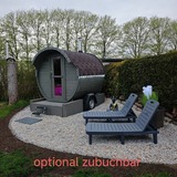 Bungalow in J&uuml;rgenshagen - Projekt Ferienhaus am See - Fellnasen Willkommen - Bild 18