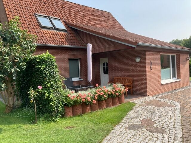 Ferienwohnung in Herrnburg - L&uuml;becknah ! - Bild 19