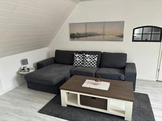 Ferienwohnung in Herrnburg - L&uuml;becknah ! - Bild 8