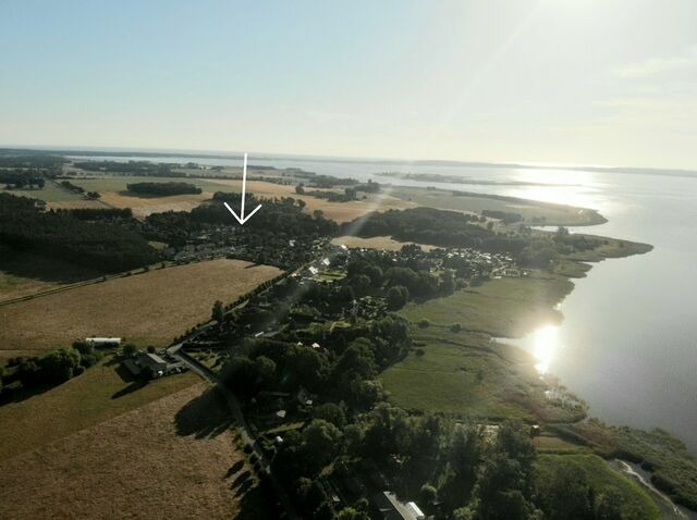 Ferienhaus in Lütow - NEU: Ostsee Ferienhaus Usedom Familie Stopp Haus 25 - Bild 18