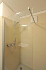 Ferienwohnung in Eckernf&ouml;rde - Apartment 21, Blickrichtung Binnenhafen Nord/Offenes Meer - Bild 6