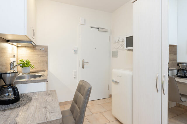 Ferienwohnung in Grömitz - Ostsee-Quartier 1 | Gutenbergstraße 5 | APPARTO Grömitz - Bild 9