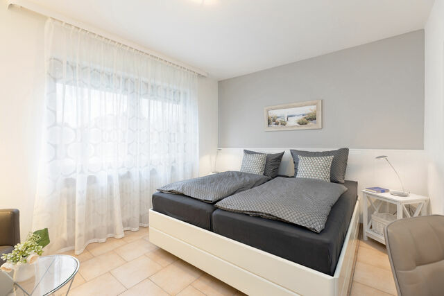 Ferienwohnung in Grömitz - Ostsee-Quartier 1 | Gutenbergstraße 5 | APPARTO Grömitz - Bild 13