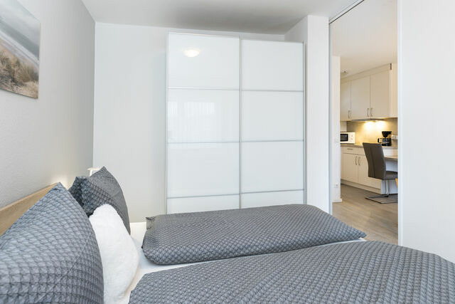 Ferienwohnung in Gr&ouml;mitz - Ostsee-Quartier 7 | Gutenbergstra&szlig;e 5 | APPARTO Gr&ouml;mitz - Bild 18