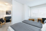 Ferienwohnung in Gr&ouml;mitz - Ostsee-Quartier 7 | Gutenbergstra&szlig;e 5 | APPARTO Gr&ouml;mitz - Bild 19