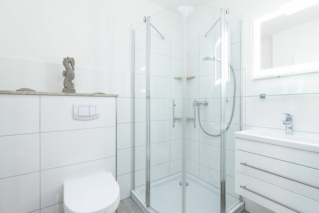 Ferienwohnung in Gr&ouml;mitz - Ostsee-Quartier 7 | Gutenbergstra&szlig;e 5 | APPARTO Gr&ouml;mitz - Bild 20