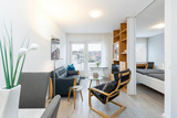 Ferienwohnung in Gr&ouml;mitz - Ostsee-Quartier 7 | Gutenbergstra&szlig;e 5 | APPARTO Gr&ouml;mitz - Bild 4