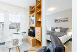 Ferienwohnung in Gr&ouml;mitz - Ostsee-Quartier 7 | Gutenbergstra&szlig;e 5 | APPARTO Gr&ouml;mitz - Bild 6
