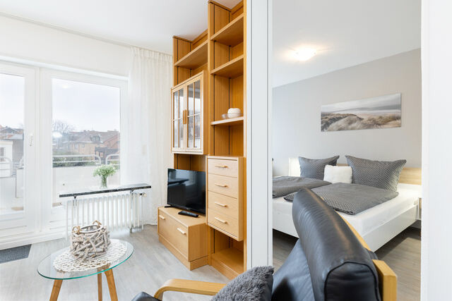 Ferienwohnung in Gr&ouml;mitz - Ostsee-Quartier 7 | Gutenbergstra&szlig;e 5 | APPARTO Gr&ouml;mitz - Bild 6