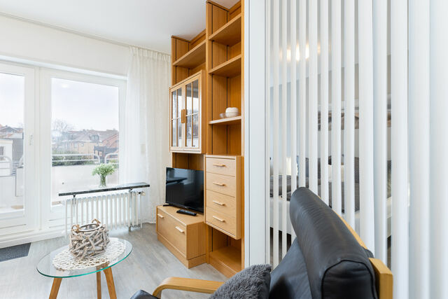 Ferienwohnung in Gr&ouml;mitz - Ostsee-Quartier 7 | Gutenbergstra&szlig;e 5 | APPARTO Gr&ouml;mitz - Bild 7