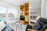 Ferienwohnung in Gr&ouml;mitz - Ostsee-Quartier 7 | Gutenbergstra&szlig;e 5 | APPARTO Gr&ouml;mitz - Bild 8
