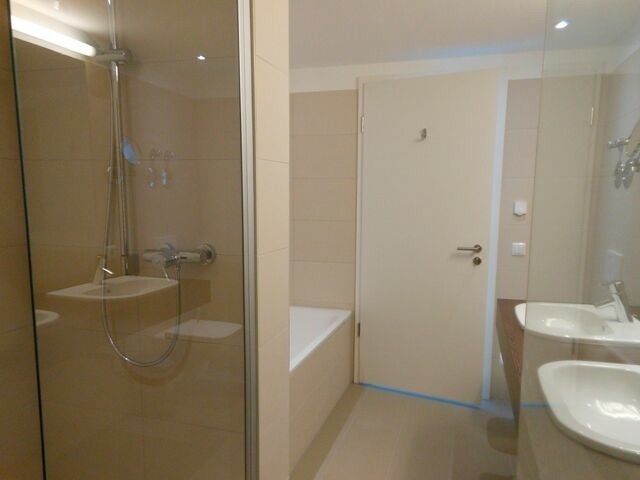 Ferienwohnung in Eckernf&ouml;rde - Apartment 42 "Segler", mit Sauna, Blickrichtung offene See - Bild 6