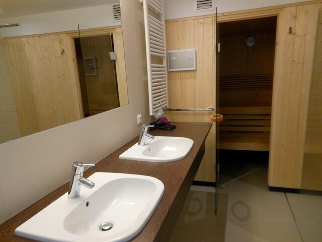 Ferienwohnung in Eckernf&ouml;rde - Apartment 42 "Segler", mit Sauna, Blickrichtung offene See - Bild 7