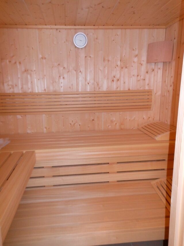 Ferienwohnung in Eckernf&ouml;rde - Apartment 42 "Segler", mit Sauna, Blickrichtung offene See - Bild 8