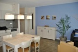 Ferienwohnung in Eckernf&ouml;rde - Apartment 42 "Segler", mit Sauna, Blickrichtung offene See - Bild 9