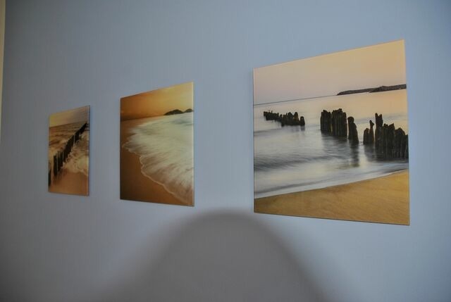 Ferienwohnung in Eckernf&ouml;rde - Apartment 42 "Segler", mit Sauna, Blickrichtung offene See - Bild 11