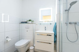 Ferienwohnung in Grömitz - Ostsee-Quartier 8 | Gutenbergstraße 5 | APPARTO Grömitz - Bild 21