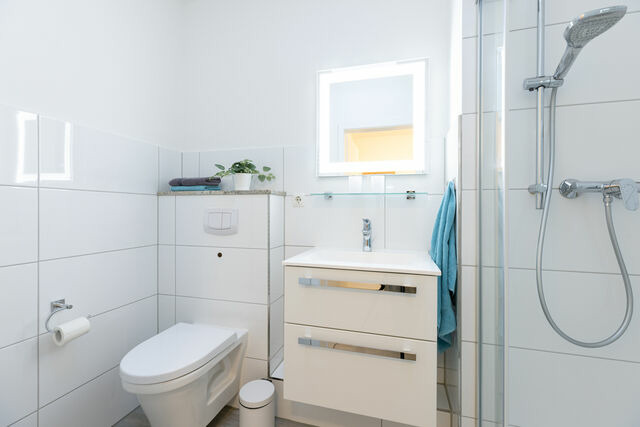 Ferienwohnung in Grömitz - Ostsee-Quartier 8 | Gutenbergstraße 5 | APPARTO Grömitz - Bild 21