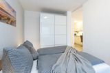 Ferienwohnung in Grömitz - Ostsee-Quartier 8 | Gutenbergstraße 5 | APPARTO Grömitz - Bild 1