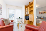 Ferienwohnung in Grömitz - Ostsee-Quartier 8 | Gutenbergstraße 5 | APPARTO Grömitz - Bild 6