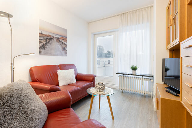 Ferienwohnung in Grömitz - Ostsee-Quartier 8 | Gutenbergstraße 5 | APPARTO Grömitz - Bild 8