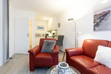 Ferienwohnung in Grömitz - Ostsee-Quartier 8 | Gutenbergstraße 5 | APPARTO Grömitz - Bild 11