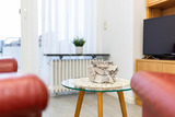 Ferienwohnung in Grömitz - Ostsee-Quartier 8 | Gutenbergstraße 5 | APPARTO Grömitz - Bild 12