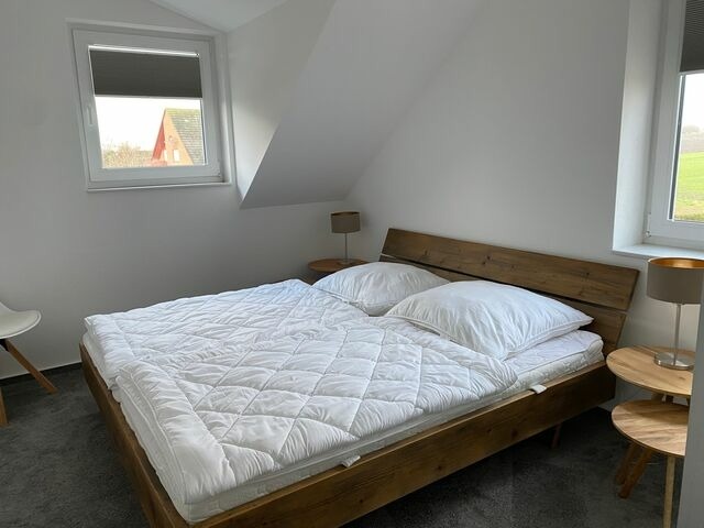 Ferienhaus in Fehmarn OT Staberdorf - Reihenhaus Nr.2, inkl. 2 Parkpl&auml;tze - Bild 10