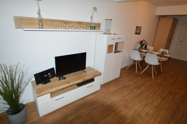 Ferienwohnung in Fehmarn OT Staberdorf - Tenne 3, inkl. 1 Parkplatz - Bild 5