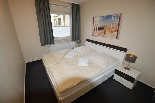 Ferienwohnung in Fehmarn OT Staberdorf - Tenne 3, inkl. 1 Parkplatz - Bild 9