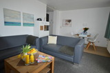 Ferienwohnung in Fehmarn OT Staberdorf - Tenne 4, inkl. 1 Parkplatz - Bild 3