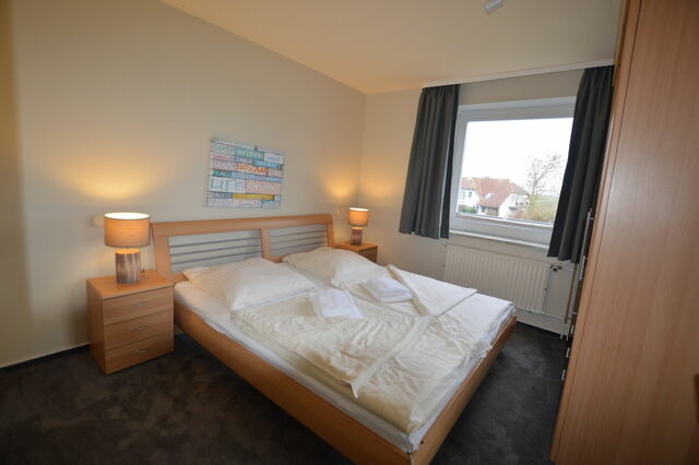 Ferienwohnung in Fehmarn OT Staberdorf - Tenne 4, inkl. 1 Parkplatz - Bild 6