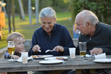Ferienhaus in Fehmarn OT Staberdorf - Reetdachhaus 2, inkl. 2 Parkpl&auml;tze - Bild 17
