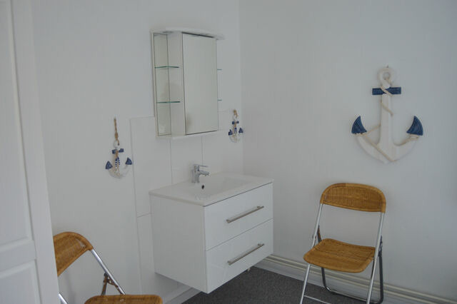 Ferienwohnung in Fehmarn OT Staberdorf - Tenne 6, inkl. 1 Parkplatz - Bild 8