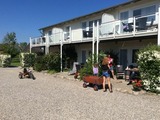 Ferienwohnung in Fehmarn OT Staberdorf - Tenne 1, inkl. 1 Parkplatz - Bild 1