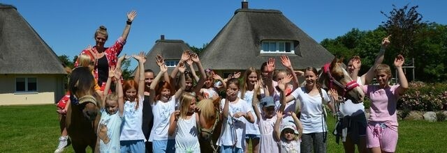 Ferienwohnung in Fehmarn OT Staberdorf - Tenne 1, inkl. 1 Parkplatz - Bild 20